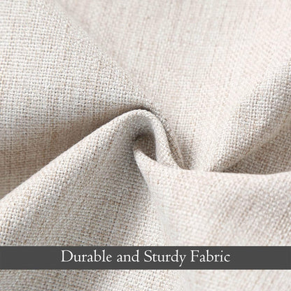 Christmas Outdoor Pillow Cover 18X18 Inch Home Decor Decorative Cushion Case for Sofa Couch Retro Christmas Bell Winter Decorations Throw Pillowcase CC1863